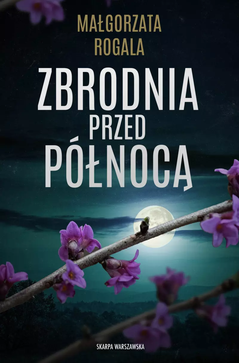 Zbrodnia przed północą Zbrodnia przed północą