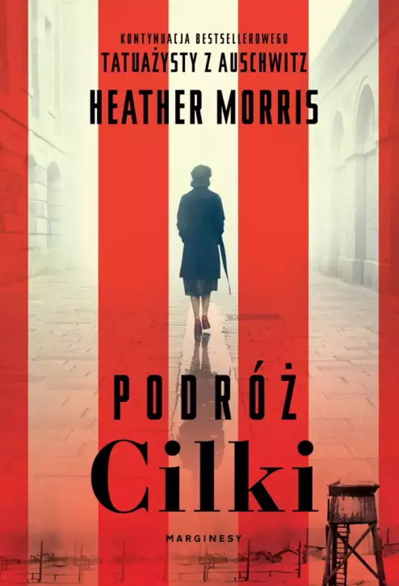 Podróż Cilki Podróż Cilki