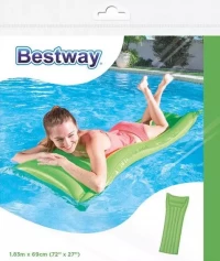 Materac plażowy dmuchany, mix kolorów, zdjęcie 3