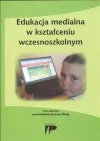 Edukacja medialna w kształceniu wczesnoszkolny - zdjęcie