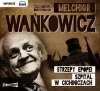 Strzępy epopei. Audiobook - zdjęcie