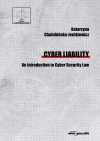 Cyber Liability. An Introduction to Cyber Security Law - zdjęcie