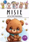 Misie - zdjęcie