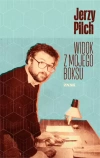 Widok z mojego boksu - zdjęcie