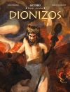 Świat Mitów. Dionizos - zdjęcie