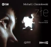 Złe. Audiobook - zdjęcie