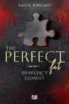 The Perfect Fit. Brakujący element - zdjęcie