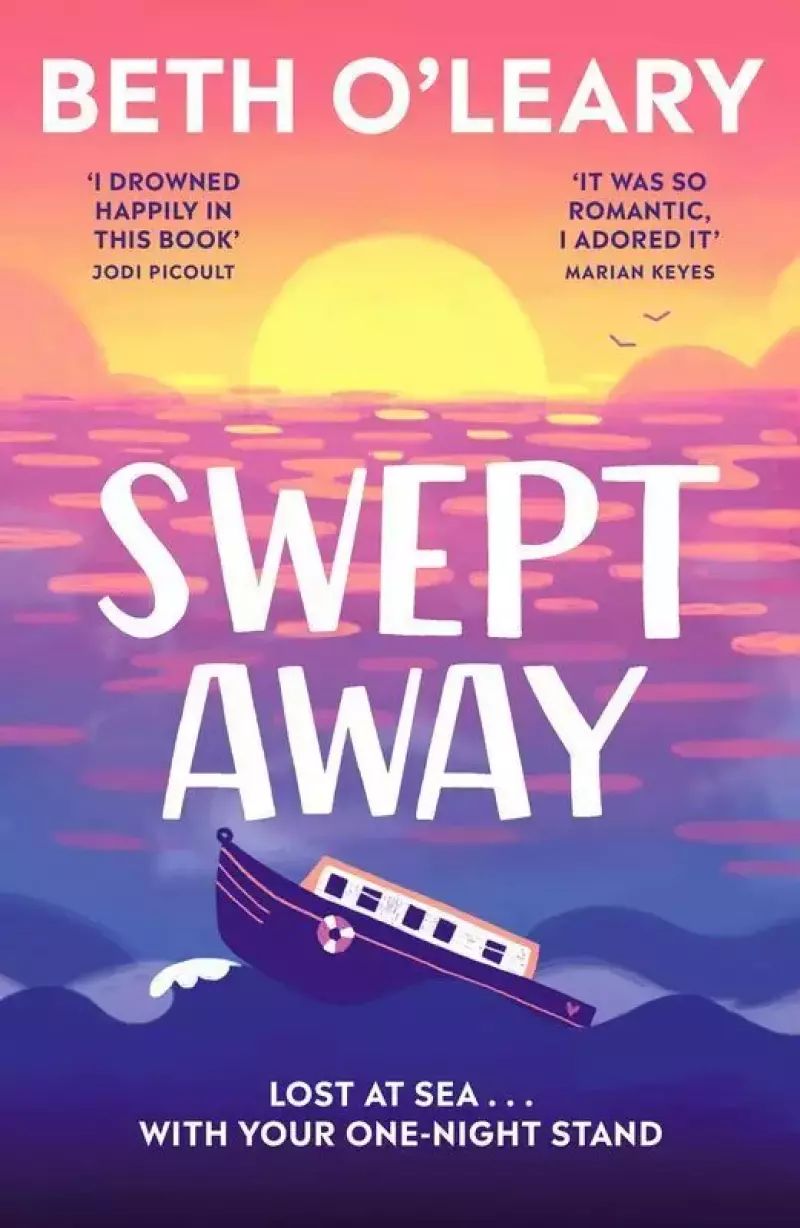 Swept Away wer. angielska Swept Away wer. angielska