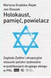 Holokaust, pamięć, powielacz. Zagłada Żydów i okupacyjne stosunki polsko-żydowskie w publikacjach drugiego obiegu w PRL - zdjęcie