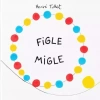 Figle migle - zdjęcie