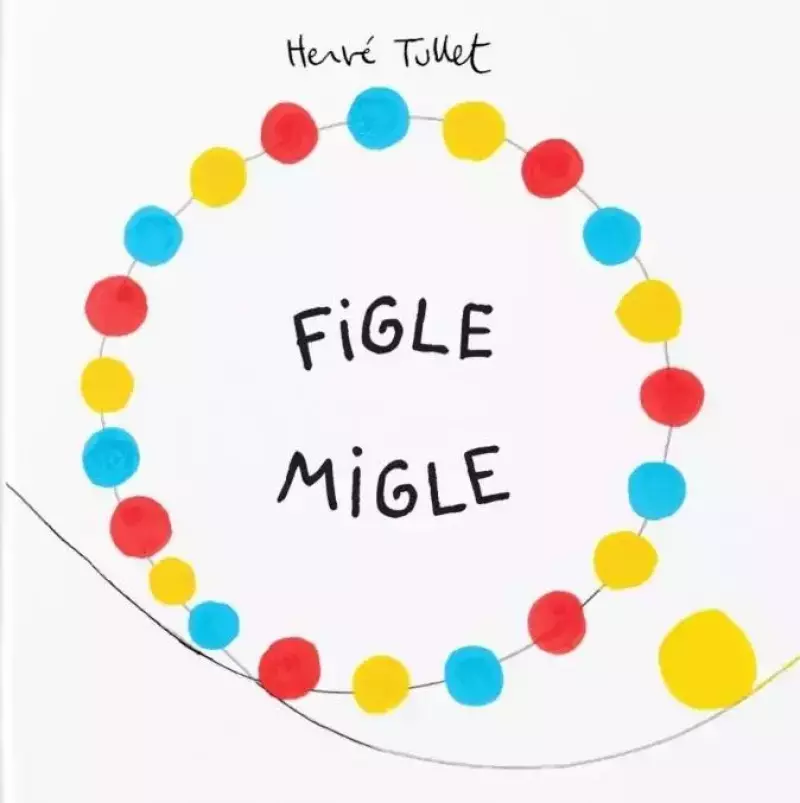 Figle migle Figle migle