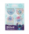 Zakładki magnetyczne Disney Fashion Stitch wzór 4 - zdjęcie