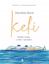 Kefi. Greckie wyspy - smaki i opowieści - zdjęcie