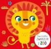 Supermiękkie. Zwierzęta z ZOO - zdjęcie