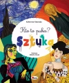 Sztuka. Kto to puka? - zdjęcie