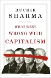 What Went Wrong With Capitalism - zdjęcie