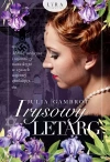 Irysowy letarg - zdjęcie