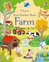 First Sticker Book Farm - zdjęcie