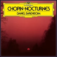 Chopin: Nocturnes, Winyl, zdjęcie 2
