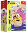 Puzzle 54 Mini Minions&Monsters 1 TREFL - zdjęcie