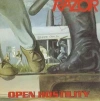 Open Hostility. CD - zdjęcie