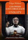 Człowiek o stu obliczach - zdjęcie