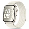 Tech-Protect Nylon Huawei Watch Fit 3 / 4 / 4 Pro / 5 / 5 Pro Starlight - zdjęcie