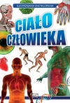 Ilustrowana encyklopedia. Ciało człowieka - zdjęcie