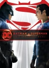 Kolekcja DC: Batman v Superman. Świt sprawiedliwości, DVD - zdjęcie