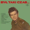 Był taki czas (czarna płyta). CD - zdjęcie
