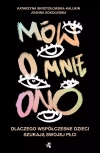 Mów o mnie ono - zdjęcie
