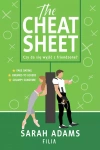 The Cheat Sheet. Hype wyd. kieszonkowe - zdjęcie