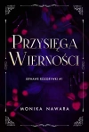 Przysięga Wierności. Krwawe Rozgrywki. Tom 1 - zdjęcie