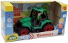 Traktor dla malucha - zdjęcie