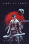 Expanse. Tom 5. Gry Nemezis - zdjęcie