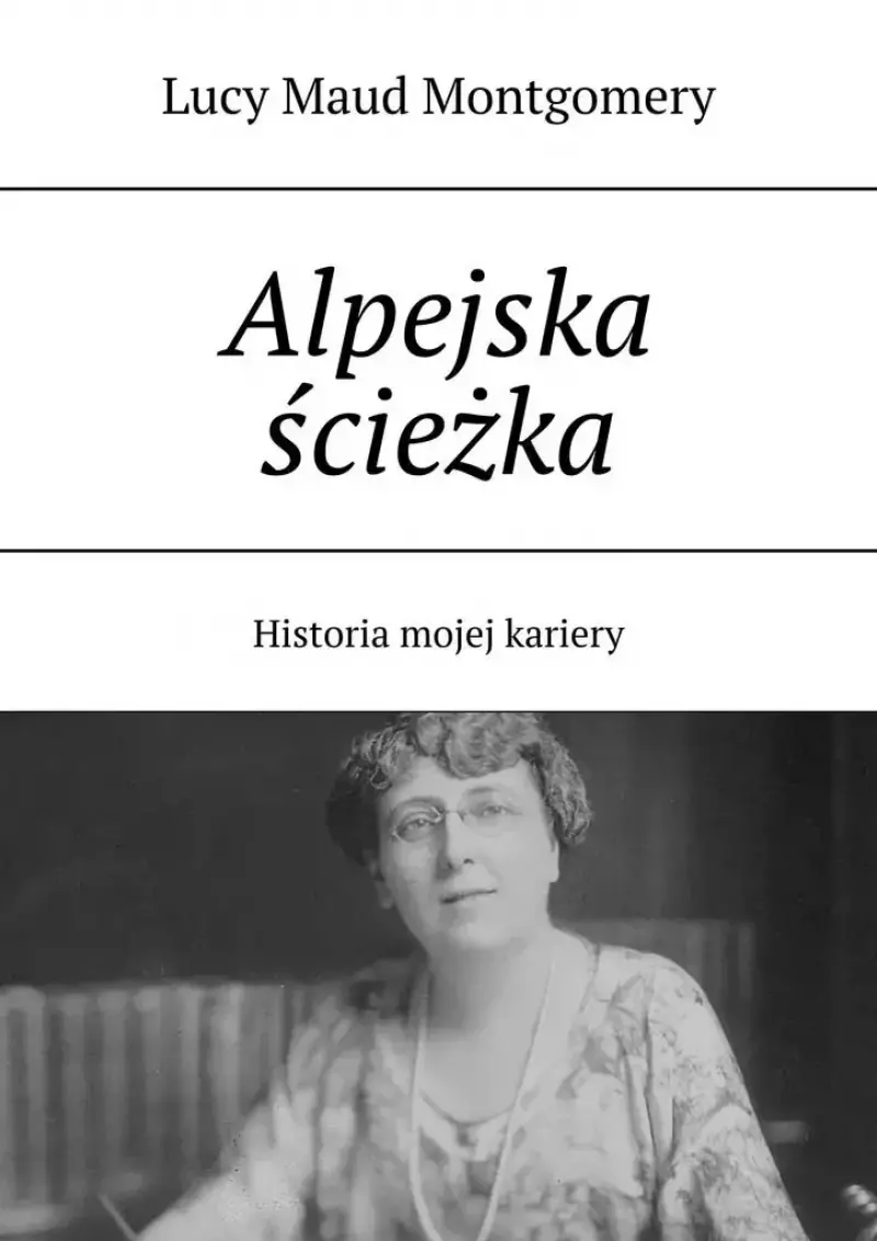 Alpejska ścieżka Alpejska ścieżka