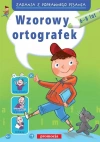 Wzorowy ortografek 6-8 lat - zdjęcie