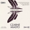 Czarne Miasto. Audiobook - zdjęcie