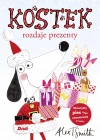 Kostek rozdaje prezenty - zdjęcie