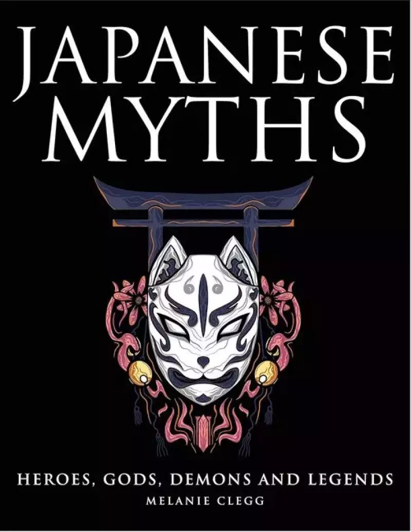 Japanese Myths Japanese Myths