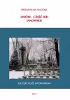 Lwów. Część XIII. Janowskie - zdjęcie