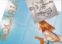 Aquaria, CD, zdjęcie 8
