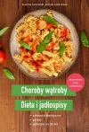 Choroby wątroby. Dieta i jadłospisy - zdjęcie
