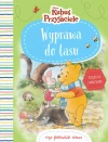 Moje pierwsze słowa. Disney Kubuś i Przyjaciele. Wyprawa do lasu - zdjęcie