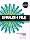 English File 3E. Advanced Student's Book - zdjęcie