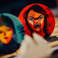 Dracula vs Van Helsing, zdjęcie 14