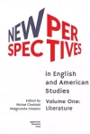 New Perspectives in English and American Studies - zdjęcie