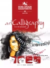 Blok do kaligrafii artcalligraphy A5 25K 140G. - zdjęcie