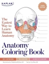 Anatomy Coloring Book - zdjęcie
