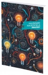 Kalendarz nauczyciela 2026/2027 B5 tygodniowy PCV Energia - zdjęcie